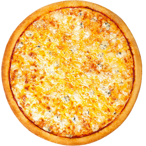 base pizza